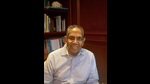 Author Appadurai Muttulingam (Courtesy the author) Author Appadurai Muttulingam (Courtesy the author)