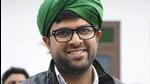The JJP has fielded Digvijay from Dabwali and he will file nomination papers on September 10. (HT File) The JJP has fielded Digvijay from Dabwali and he will file nomination papers on September 10. (HT File)