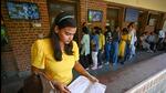 The academic session started on August 29. (Sanchit Khanna/HT PHOTO) The academic session started on August 29. (Sanchit Khanna/HT PHOTO)