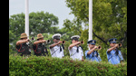 The programme, called Combined Operational Review and Evaluation (CORE), is being conducted by IDS for the first time. (ANI) The programme, called Combined Operational Review and Evaluation (CORE), is being conducted by IDS for the first time. (ANI)