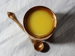 Ghee tea is the latest health fad doing the rounds of the internet Ghee tea is the latest health fad doing the rounds of the internet