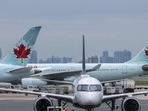 The Indian techie moved to Canada in 2019. The Indian techie moved to Canada in 2019.
