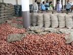 The government has initiated subsidized sales to alleviate rising costs amidst increased kharif sowing. The government has initiated subsidized sales to alleviate rising costs amidst increased kharif sowing.