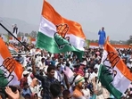 The seats yet to have candidates declared are Ambala Cantt, Panipat Rural, Tigaon, Sohna, Narwana, Bhiwani, Rania, Narnaund, and Uklana.(File photo) The seats yet to have candidates declared are Ambala Cantt, Panipat Rural, Tigaon, Sohna, Narwana, Bhiwani, Rania, Narnaund, and Uklana.(File photo)