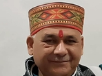 Madhya Pradesh school education minister Inder Singh Parmar Madhya Pradesh school education minister Inder Singh Parmar