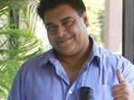 Ram Kapoor will be seen next in Yudhra.(Hindustan Times) Ram Kapoor will be seen next in Yudhra.(Hindustan Times)