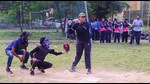 12th Junior Punjab State Baseball Championship, organised by the Punjab Baseball Association (Men & Women) commenced today at Govt Girls Sen Sec Smart School, Gill in Ludhiana on Wednesday, September 11, 2024. (Hindustan Times) 12th Junior Punjab State Baseball Championship, organised by the Punjab Baseball Association (Men & Women) commenced today at Govt Girls Sen Sec Smart School, Gill in Ludhiana on Wednesday, September 11, 2024. (Hindustan Times)