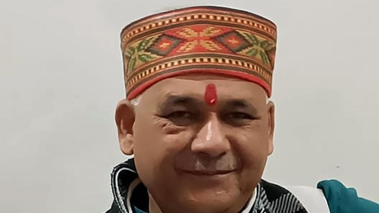 Madhya Pradesh school education minister Inder Singh Parmar Madhya Pradesh school education minister Inder Singh Parmar