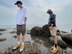 BTS leader RM, short for Rap Monster, clocked his 30th birthday on Thursday. The rapper is currently serving in the South Korean military. RM, aka Kim Namjoon, began his military service on December 11 last year. His service will end in 2025. BTS leader RM, short for Rap Monster, clocked his 30th birthday on Thursday. The rapper is currently serving in the South Korean military. RM, aka Kim Namjoon, began his military service on December 11 last year. His service will end in 2025.