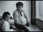 Angry Young Men captures the personal and professional journey of writer-duo Salim Khan and Javed Akhtar. Angry Young Men captures the personal and professional journey of writer-duo Salim Khan and Javed Akhtar.
