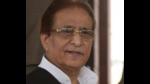 The IO diluted the charges in the case and filed the chargesheet against Azam Khan’s former OSD, Sayyed Afaaq Ahmad, within three months. (File) The IO diluted the charges in the case and filed the chargesheet against Azam Khan’s former OSD, Sayyed Afaaq Ahmad, within three months. (File)