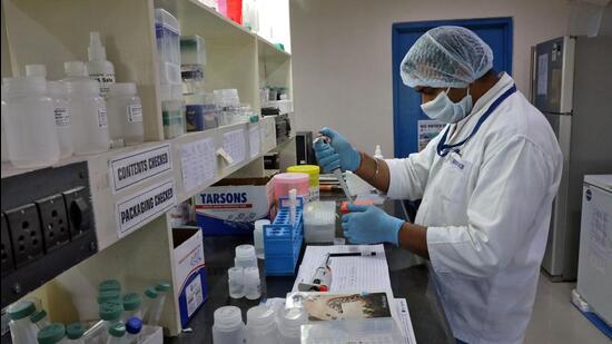 The ANRF also recognises that the problems of the 21st century cannot be addressed through siloed approaches to research. REUTERS/Rupak De Chowdhuri (REUTERS) The ANRF also recognises that the problems of the 21st century cannot be addressed through siloed approaches to research. REUTERS/Rupak De Chowdhuri (REUTERS)