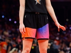 Caitlin Clark was among more than 10 million people who liked American singer' Taylor Swift 's post.(Getty Images via AFP) Caitlin Clark was among more than 10 million people who liked American singer' Taylor Swift 's post.(Getty Images via AFP)