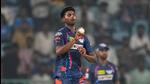 Mayank Yadav burst onto the scene in the 2024 IPL season and played just four matches before his body broke down (PTI) Mayank Yadav burst onto the scene in the 2024 IPL season and played just four matches before his body broke down (PTI)