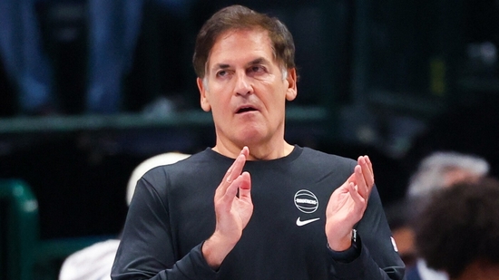 Mark Cuban thinks Donald Trump would be a "lousy president"