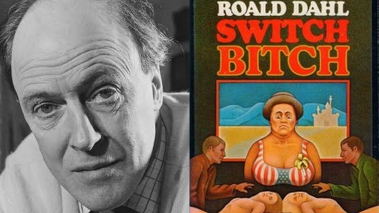 On his birth anniversary today, we will be exploring the colossal legacy left behind by writer Roald Dahl through a few of his short stories On his birth anniversary today, we will be exploring the colossal legacy left behind by writer Roald Dahl through a few of his short stories