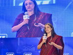 Securities and Exchange Board of India (SEBI) chairperson Madhabi Puri Buch (PTI) Securities and Exchange Board of India (SEBI) chairperson Madhabi Puri Buch (PTI)