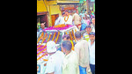 On Saturday, the BJP candidate from Badshahpur and former cabinet minister Rao Narbir Singh said that this election will decide the leadership for the Ahirwal region, which falls predominantly in South Haryana and comprises a large majority of Ahirs. (HT PHOTO) On Saturday, the BJP candidate from Badshahpur and former cabinet minister Rao Narbir Singh said that this election will decide the leadership for the Ahirwal region, which falls predominantly in South Haryana and comprises a large majority of Ahirs. (HT PHOTO)