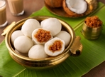 Kozhukatta(adobe stock) Kozhukatta(adobe stock)