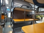 TMC MP Saket Gokhale claimed that the Centre revised the <span class='webrupee'>₹</span>58,000 crores contract for making Vande Bharat sleeper trains(via HT) TMC MP Saket Gokhale claimed that the Centre revised the <span class='webrupee'>₹</span>58,000 crores contract for making Vande Bharat sleeper trains(via HT)
