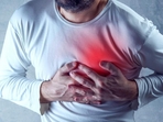 The enzyme PKN has been implicated in a signaling cascade that causes heart fibroblast activation.(Shutterstock) The enzyme PKN has been implicated in a signaling cascade that causes heart fibroblast activation.(Shutterstock)