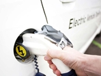 The availability of fast chargers, and interoperability will be critical to creating a reliable public charging network (REPRESENTATIVE PHOTO) The availability of fast chargers, and interoperability will be critical to creating a reliable public charging network (REPRESENTATIVE PHOTO)
