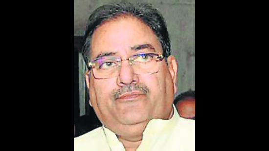 The INLD started weakening after it lost to the Congress in 2005. However, the party bounced back in 2014 by emerging the principal opposition party in Haryana Vidhan Sabha with 19 legislators and INLD general secretary Abhay Chautala became the leader of Opposition in the assembly, pushing the Congress to the third position with 17 seats. (HT File) The INLD started weakening after it lost to the Congress in 2005. However, the party bounced back in 2014 by emerging the principal opposition party in Haryana Vidhan Sabha with 19 legislators and INLD general secretary Abhay Chautala became the leader of Opposition in the assembly, pushing the Congress to the third position with 17 seats. (HT File)