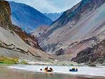 The Indus Waters Treaty was signed in 1960 after nine years of negotiations between India and Pakistan, and it was brokered by the World Bank, which too is a signatory. (HT PHOTO) The Indus Waters Treaty was signed in 1960 after nine years of negotiations between India and Pakistan, and it was brokered by the World Bank, which too is a signatory. (HT PHOTO)
