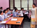 Bihar plans to rank its schools in quality quest Bihar plans to rank its schools in quality quest