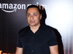 Rahul Bose was last seen in Berlin. (Varinder Chawla) Rahul Bose was last seen in Berlin. (Varinder Chawla)