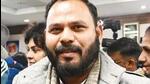 Aam Aadmi Party-led city mayor Kuldeep Kumar Dhalor said he has written to MC officials on issues that matter to the city. (HT File) Aam Aadmi Party-led city mayor Kuldeep Kumar Dhalor said he has written to MC officials on issues that matter to the city. (HT File)