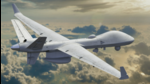 HT has learnt the MQ-9B SeaGuardian remotely piloted aircraft is unsalvageable and will be written off (Photo:www.ga-asi.com) HT has learnt the MQ-9B SeaGuardian remotely piloted aircraft is unsalvageable and will be written off (Photo:www.ga-asi.com)