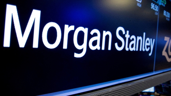  Morgan Stanley has leased 1 million square feet office space in Mumbai at a monthly rent of <span class='webrupee'>₹</span>15.96 crore. (Representational photo)(REUTERS)