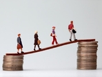Bengaluru is projected to witness a sharp increase in its ultra-wealthy residents, driven by the city’s booming tech industry. (Shutterstock/Representative image) Bengaluru is projected to witness a sharp increase in its ultra-wealthy residents, driven by the city’s booming tech industry. (Shutterstock/Representative image)