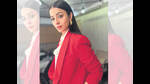 Actor Mahima Makwana says she’s still a work in progress. Actor Mahima Makwana says she’s still a work in progress.