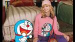 To celebrate 50 years of Doraemon in 2021, the Italian fashion house Gucci created a capsule of 50 items. To celebrate 50 years of Doraemon in 2021, the Italian fashion house Gucci created a capsule of 50 items.