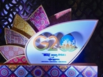 The G20 Summit (PTI file photo) The G20 Summit (PTI file photo)