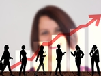 Women leaders (Pixabay) Women leaders (Pixabay)