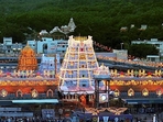 The sacred laddus, offered as prasadam at the Tirumala temple, hold deep religious significance for millions of devotees.(PTI) The sacred laddus, offered as prasadam at the Tirumala temple, hold deep religious significance for millions of devotees.(PTI)