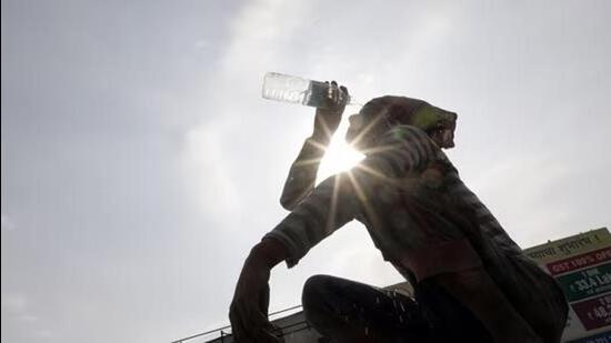 The change in heatwave days would also mean that the cooling demand will increase by 13% across India. (File Photo) The change in heatwave days would also mean that the cooling demand will increase by 13% across India. (File Photo)