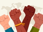 Collective good of the society (Freepik) Collective good of the society (Freepik)