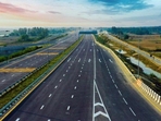 The project aims to cut traffic on the Mumbai-Pune Expressway by 50% and enhance regional economic ties. (Pic for representation) The project aims to cut traffic on the Mumbai-Pune Expressway by 50% and enhance regional economic ties. (Pic for representation)