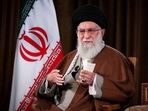 Ali Khamenei (Reuters)(HT_PRINT) Ali Khamenei (Reuters)(HT_PRINT)