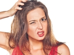 Dandruff shampoo not working? It could be scalp psoriasis! Know clear signs (For representational purposes only) Dandruff shampoo not working? It could be scalp psoriasis! Know clear signs (For representational purposes only)