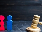 Gender inequality (Shutterstock) Gender inequality (Shutterstock)