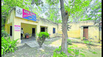 The rooms at Government Primary Smart School, Jagraon, were being used as offices by the volunteer force. (HT File) The rooms at Government Primary Smart School, Jagraon, were being used as offices by the volunteer force. (HT File)