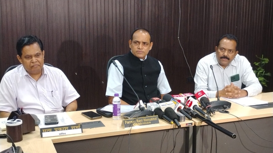 BPSC 70th CCE 2024 notification out to fill 1929 posts, check details here BPSC 70th CCE 2024 notification out to fill 1929 posts, check details here