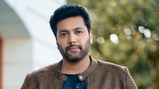 Jayam Ravi is addressing speculations about his personal life. Jayam Ravi is addressing speculations about his personal life.
