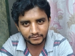 The Thane police crime branch killed Akshay Shinde, a suspect arrested for allegedly sexually assaulting two 4-year-old girls in a pre-primary school in Badlapur East. HT Photo The Thane police crime branch killed Akshay Shinde, a suspect arrested for allegedly sexually assaulting two 4-year-old girls in a pre-primary school in Badlapur East. HT Photo