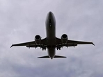 Flight training (Reuters file photo) Flight training (Reuters file photo)